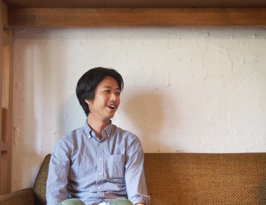 堀江さん