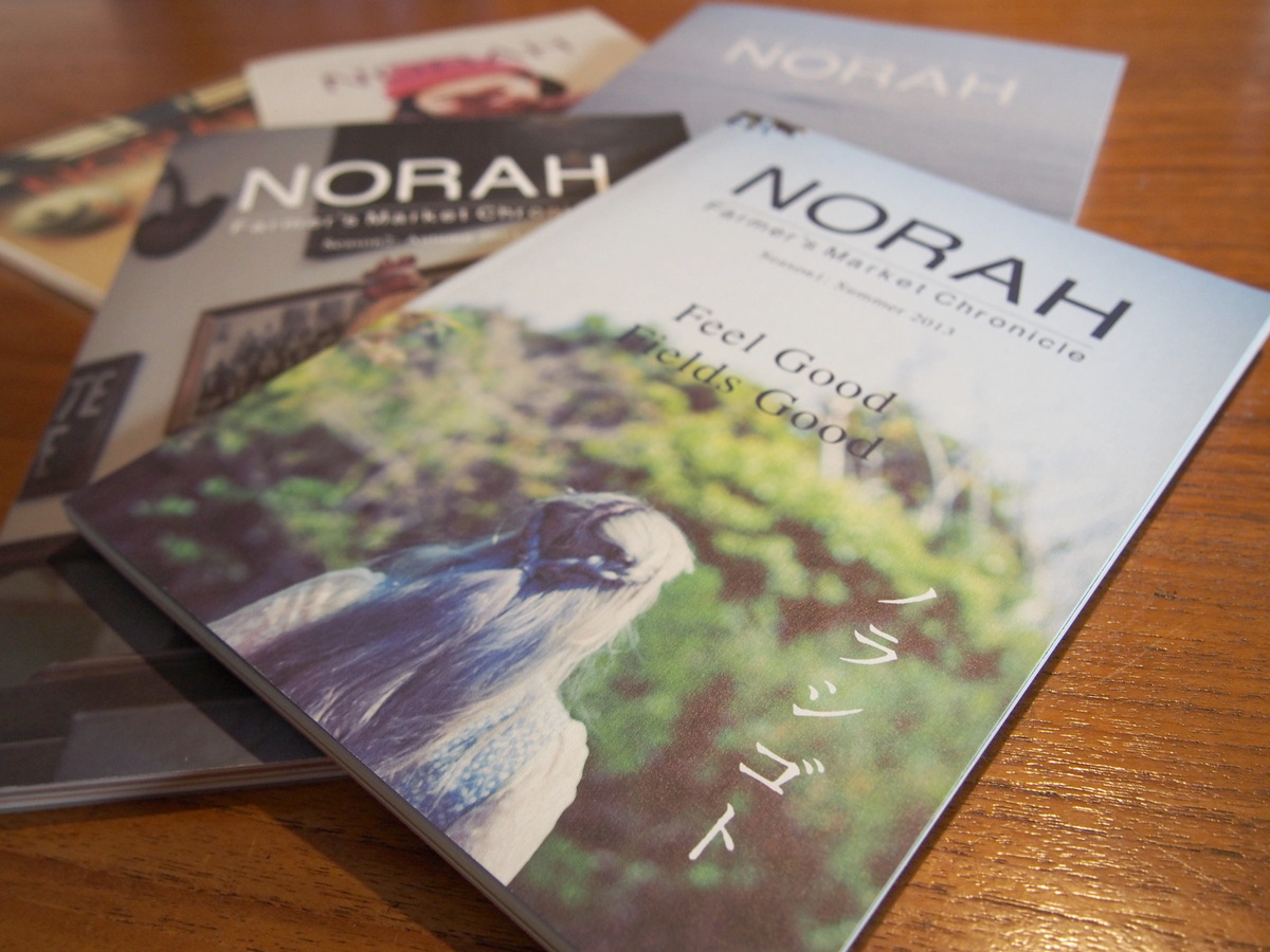 NORAH