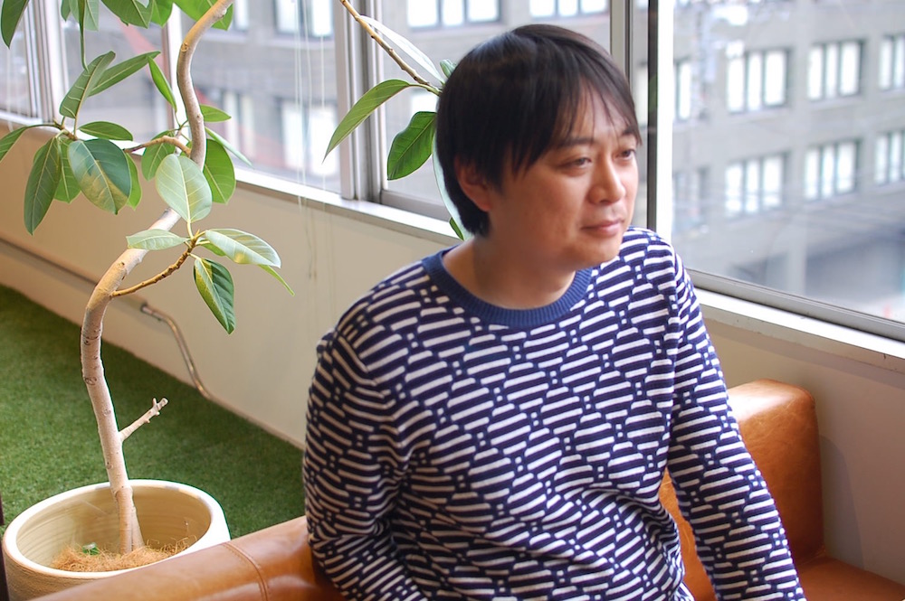 宮脇さん