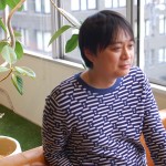 宮脇淳さん