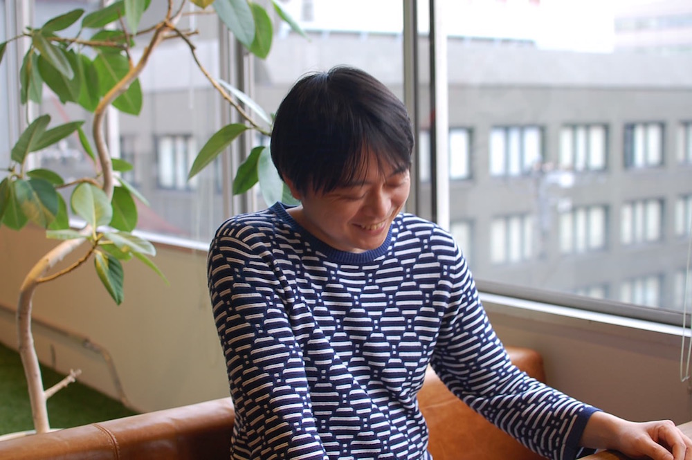 宮脇淳さん