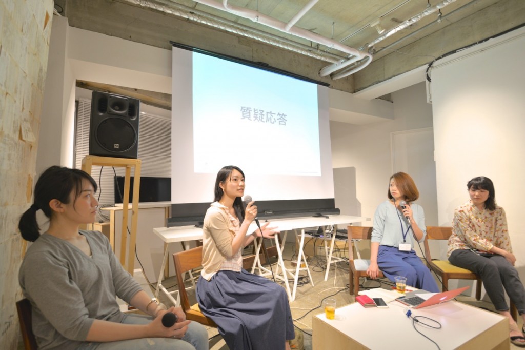 ソトコト、TURNS、フリーランス、灯台もと暮らしの編集者たち