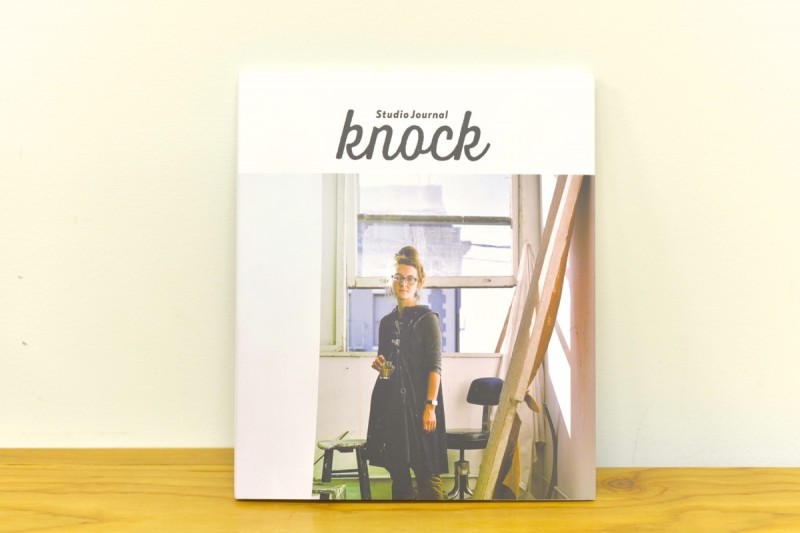 knock knock