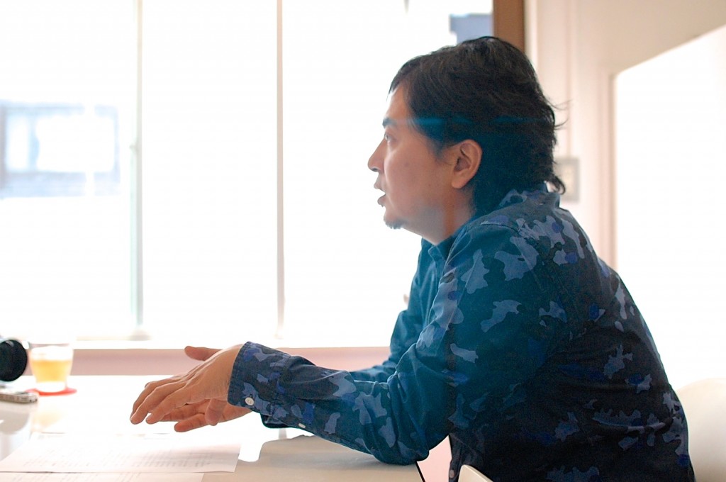 吉里裕也
