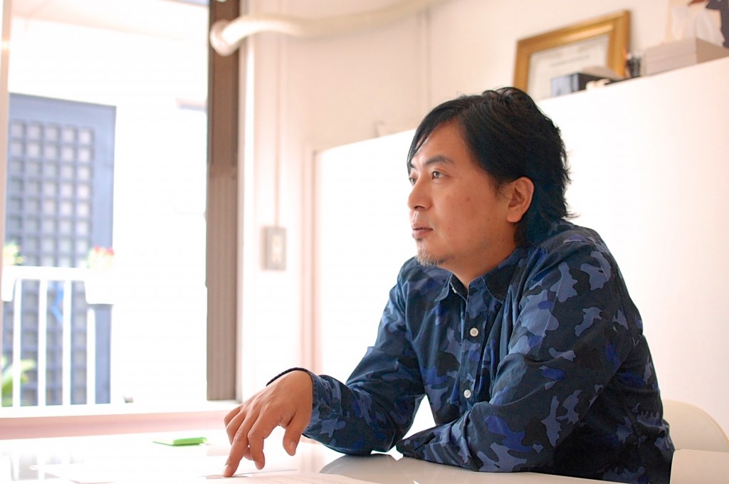 吉里裕也