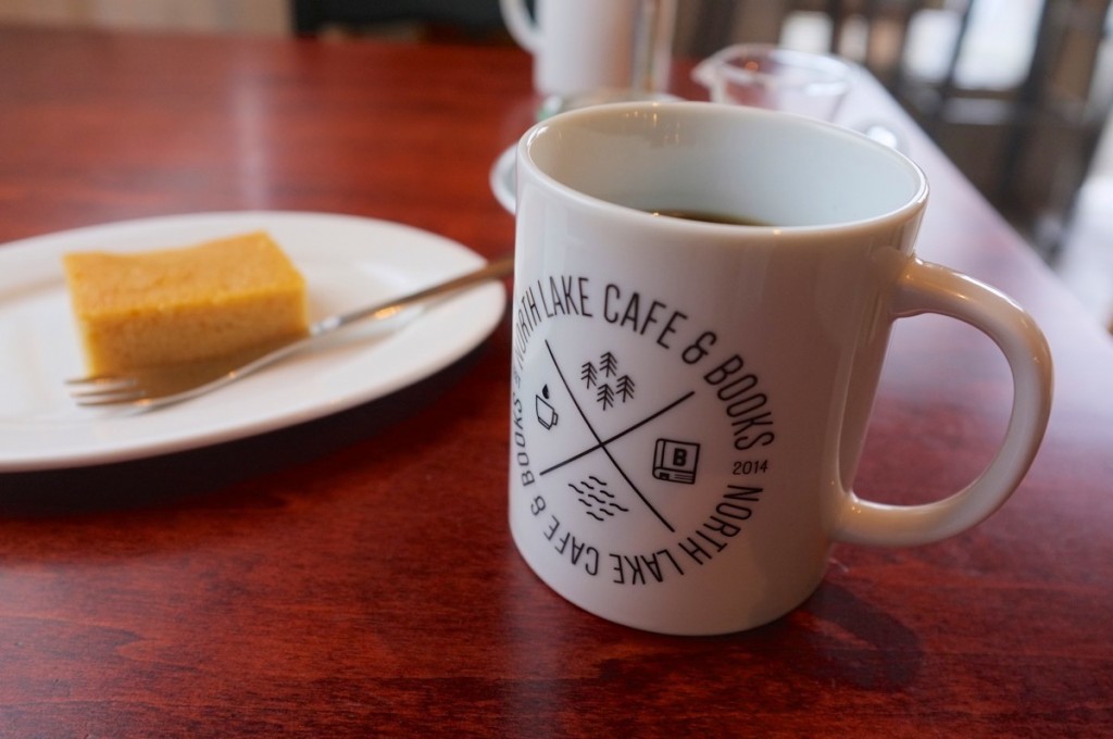 ハウスブレンドコーヒー