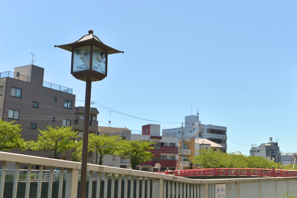 蘭館