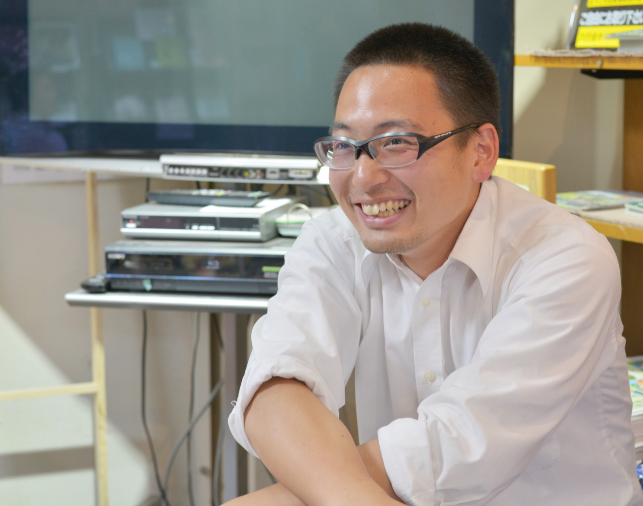 佐藤亮太さん