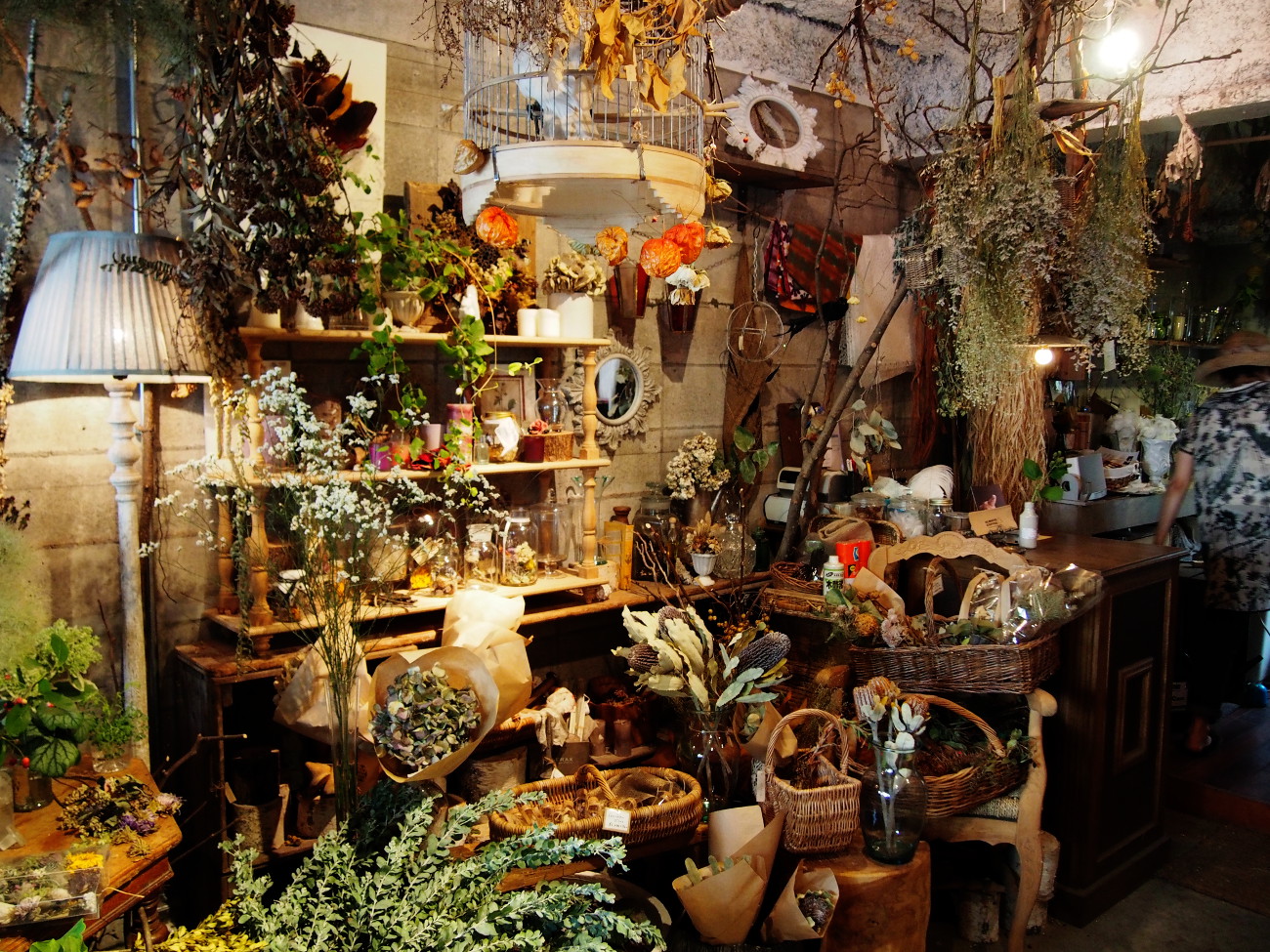 atelier cabane