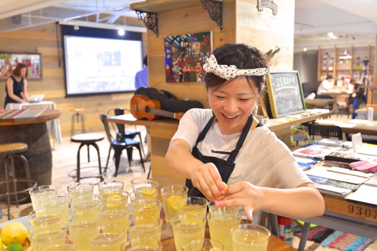 編集女子が"私らしく生きるため"のローカルメディアコンテンツ作戦会議