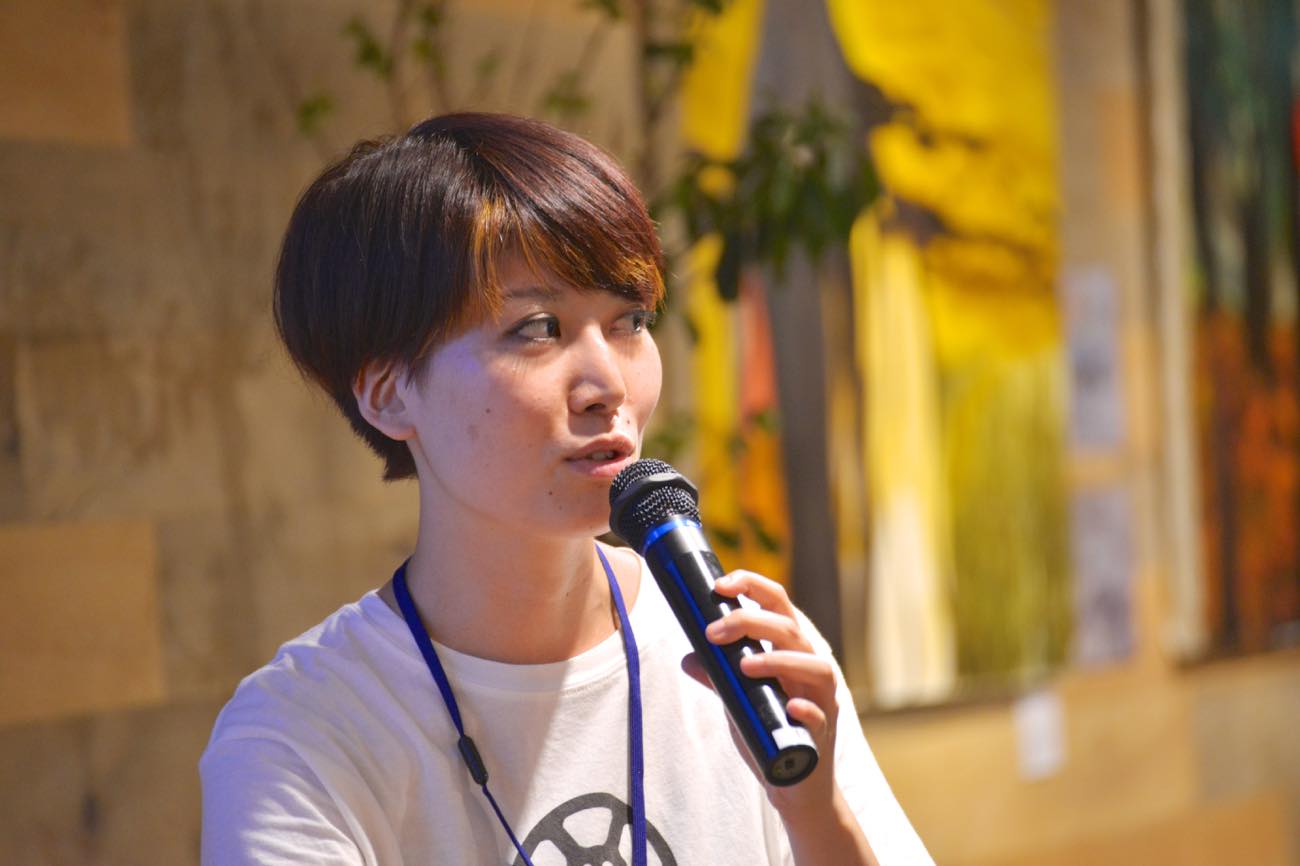 編集女子が"私らしく生きるため"のローカルメディアコンテンツ作戦会議