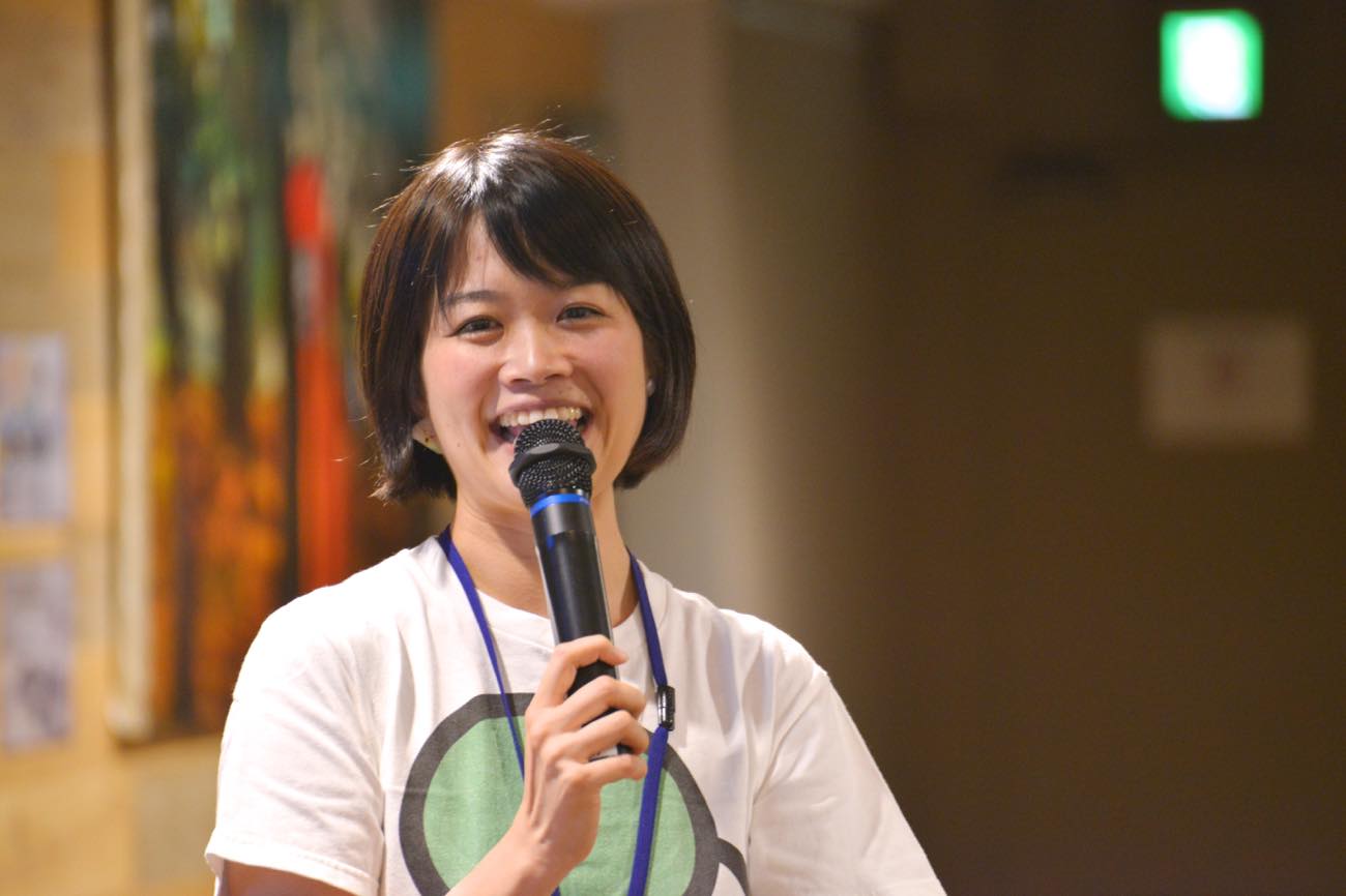 編集女子が"私らしく生きるため"のローカルメディアコンテンツ作戦会議