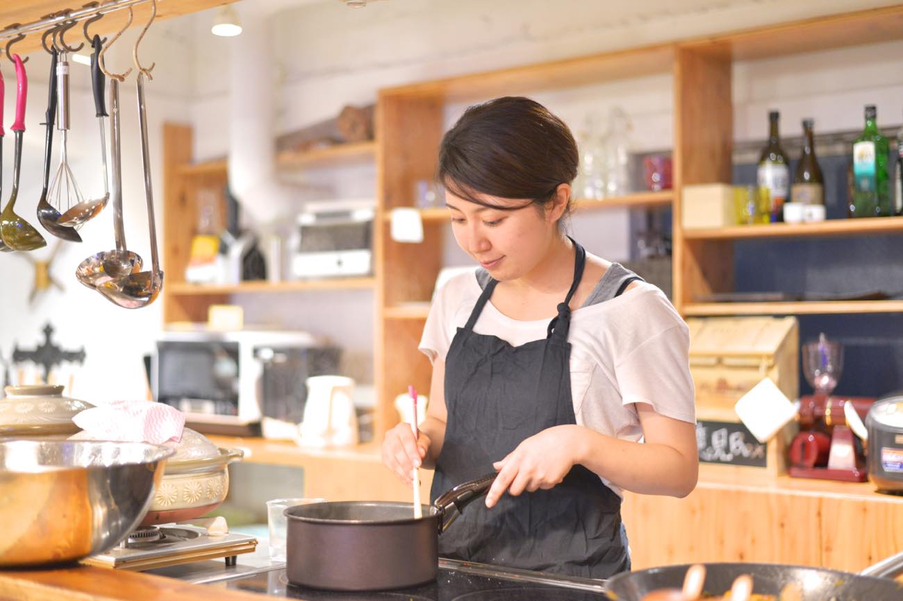 編集女子が"私らしく生きるため"のローカルメディアコンテンツ作戦会議