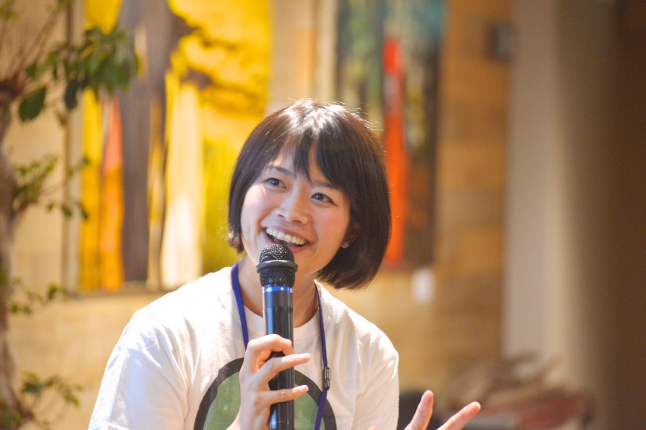 編集女子が"私らしく生きるため"のローカルメディアコンテンツ作戦会議