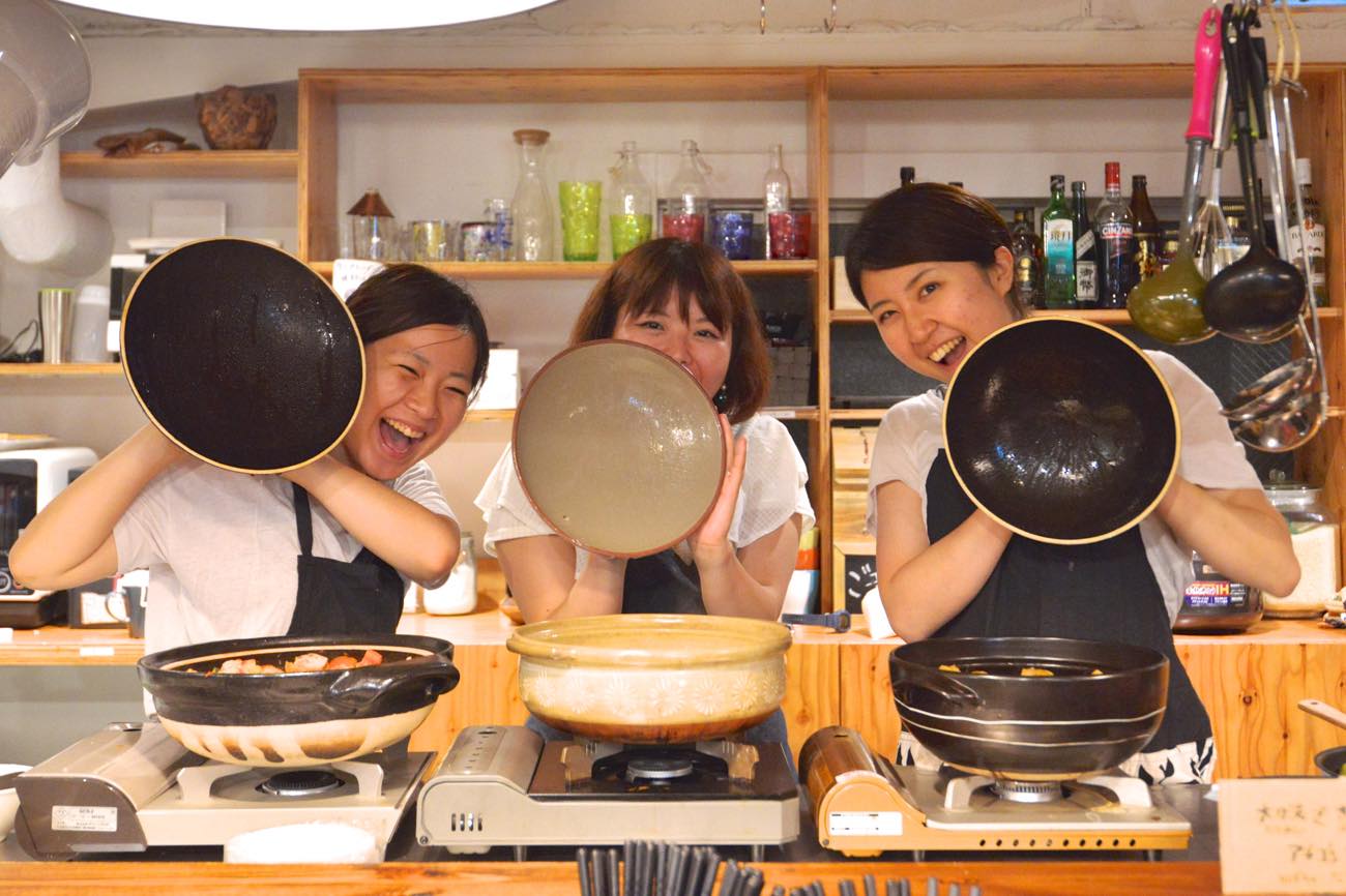 編集女子が"私らしく生きるため"のローカルメディアコンテンツ作戦会議
