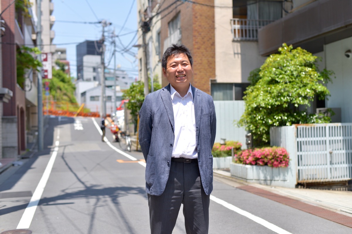 峰政祐己