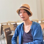 小倉ヒラクさん