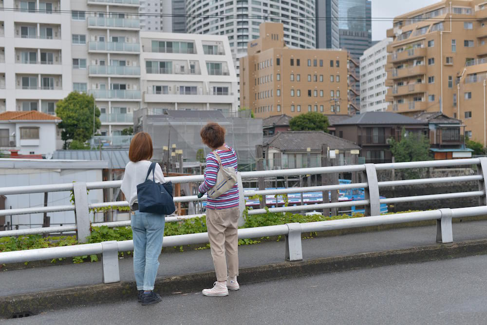 北品川橋