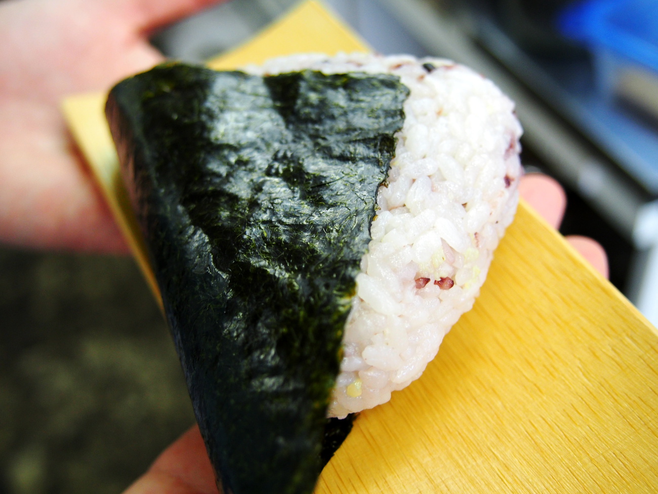 おにぎり