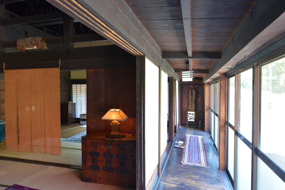 古屋弥右エ門