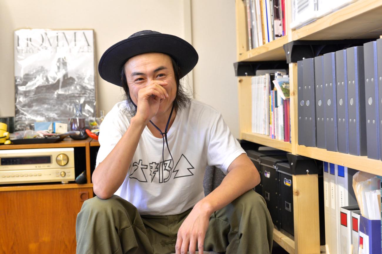 松田成人さん