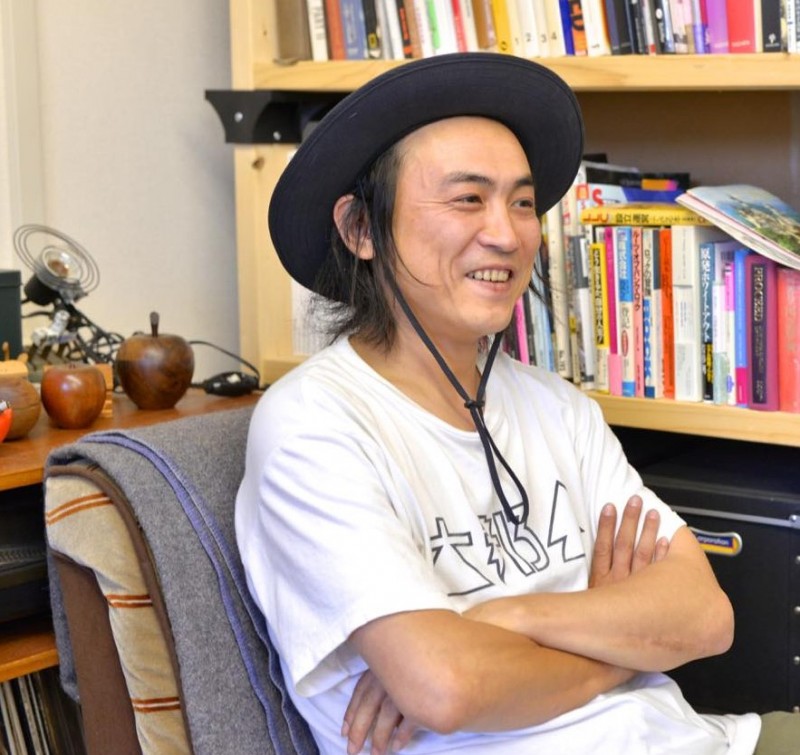 松田成人 松田成人