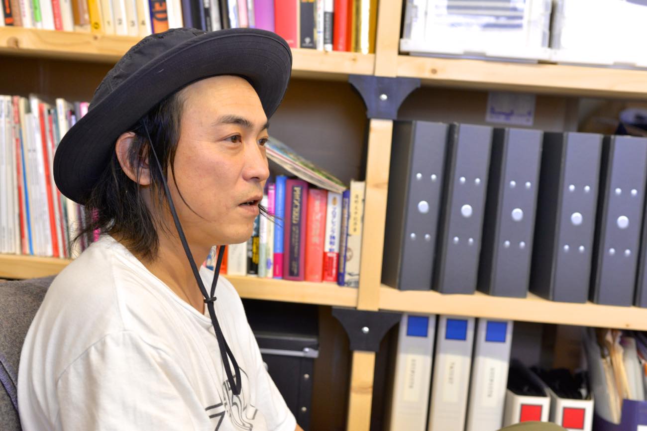 松田成人さん