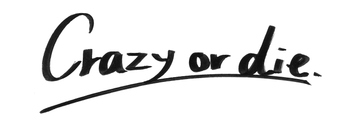 株式会社CRAZY