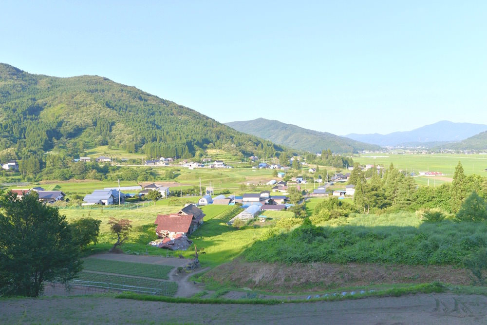 遠野ゲストハウスプロジェクト