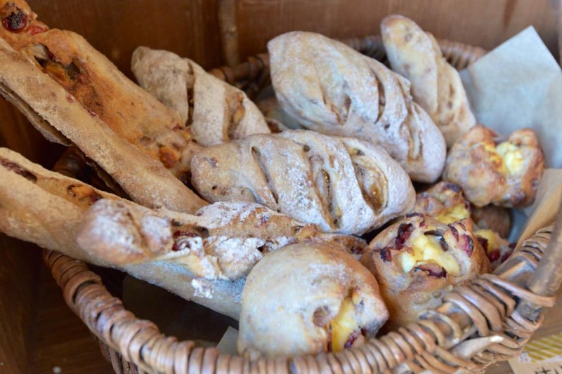Bakery maru Bakery maru