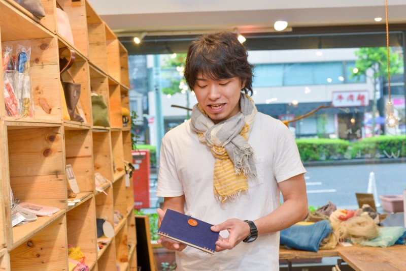 小室真以人さん 小室真以人さん