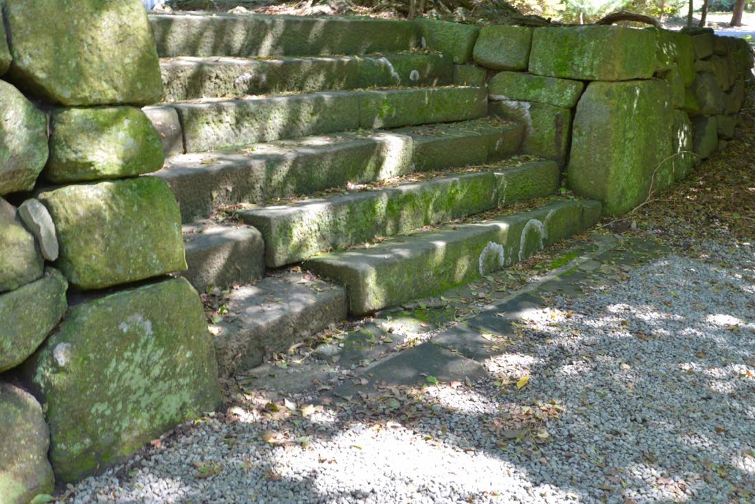 隠岐神社