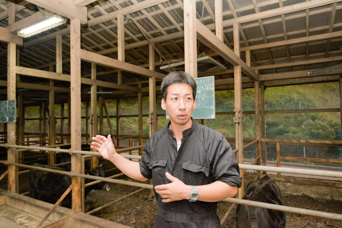 竹谷透さん