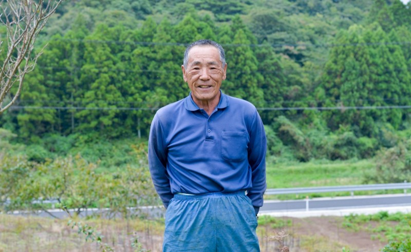 サンライズうづかの向山剛之さん サンライズうづかの向山剛之さん