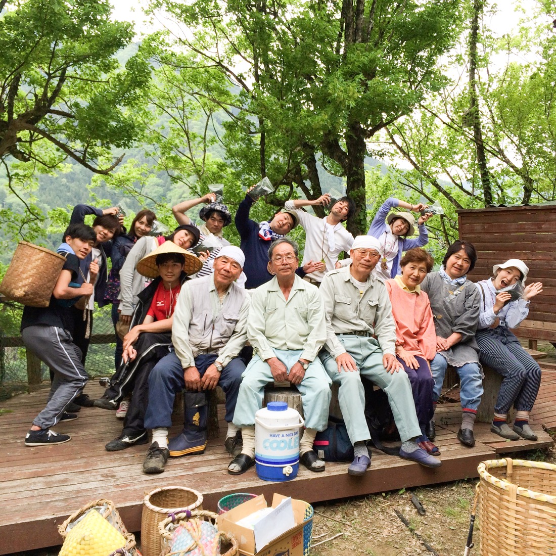 長野県天龍村