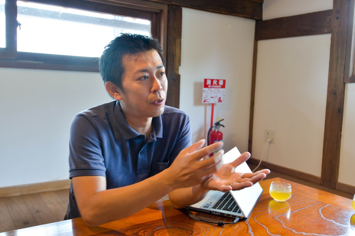 豊田庄吾