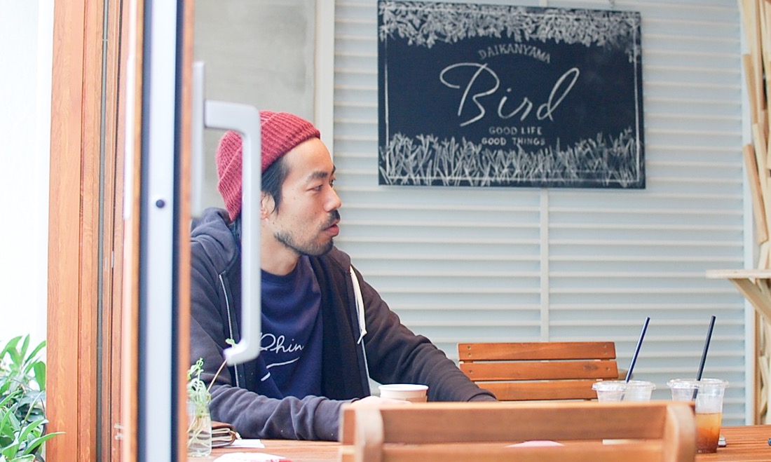 bird 鈴木一史