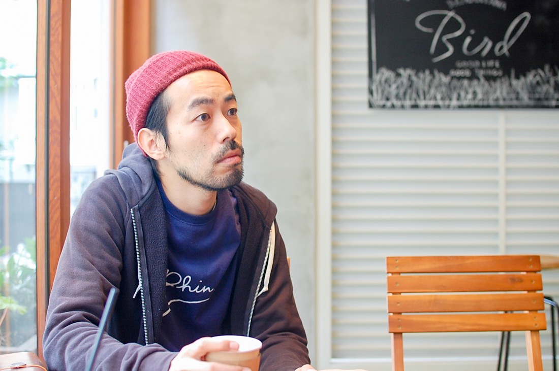 bird 鈴木一史