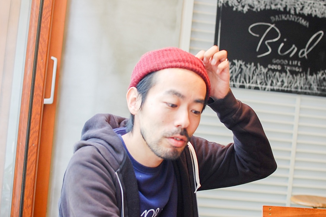 bird 鈴木一史