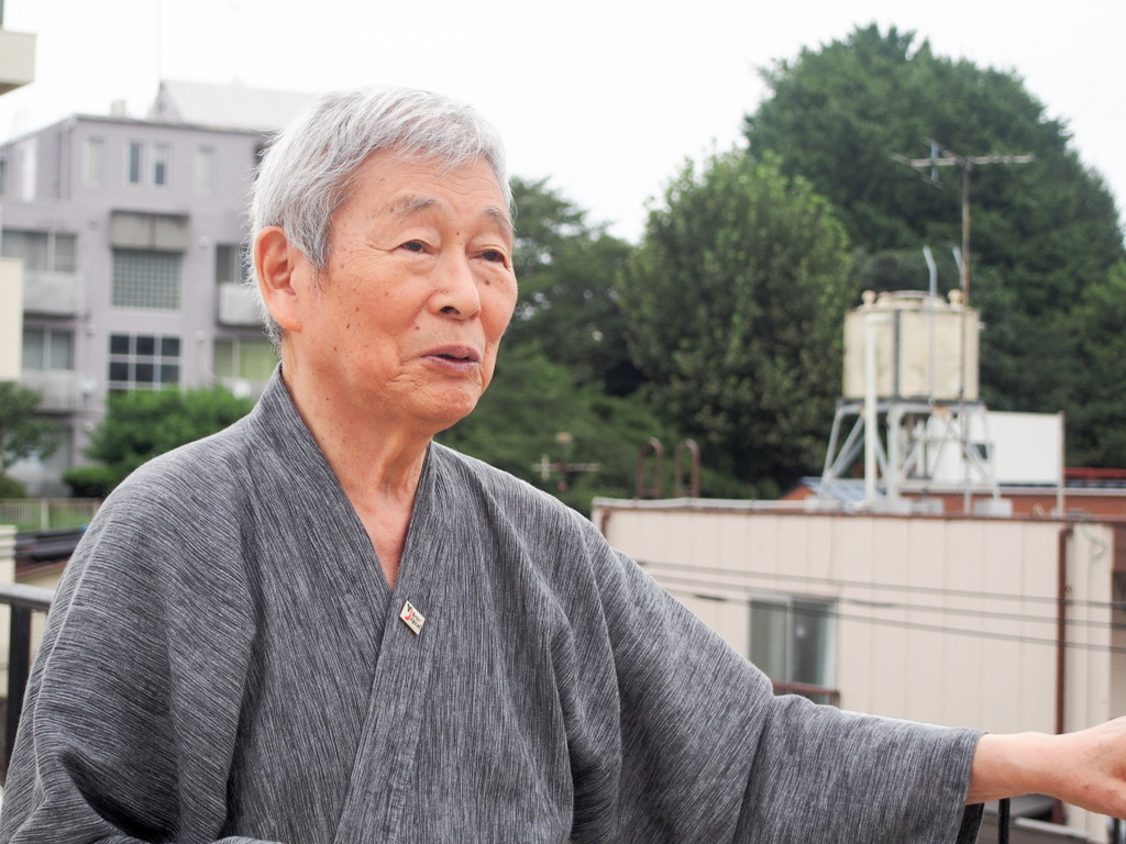 澤さん