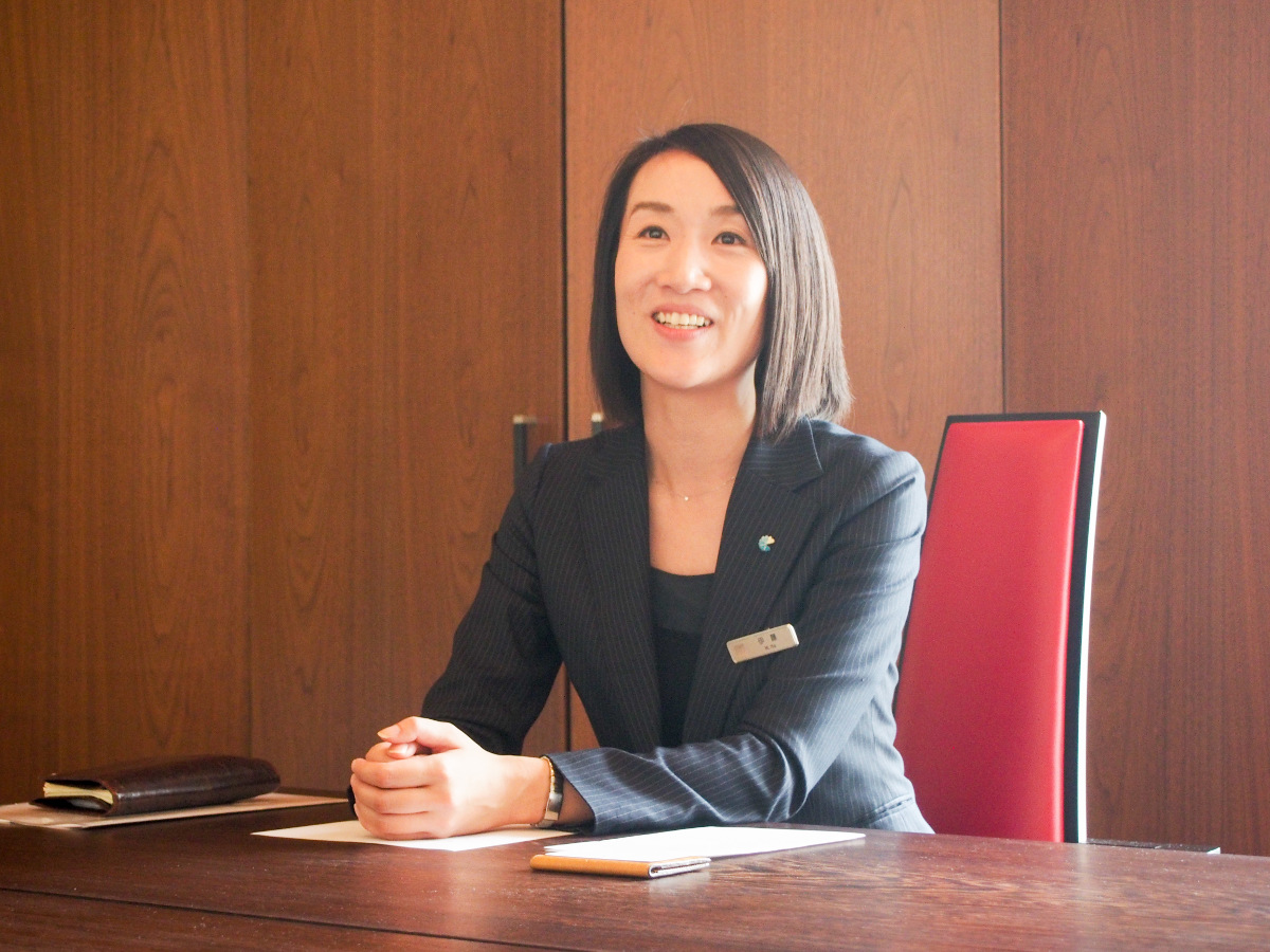 伊藤さん