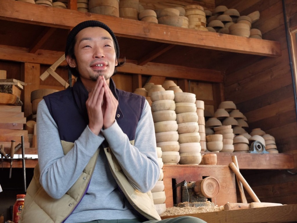 酒井義夫さん