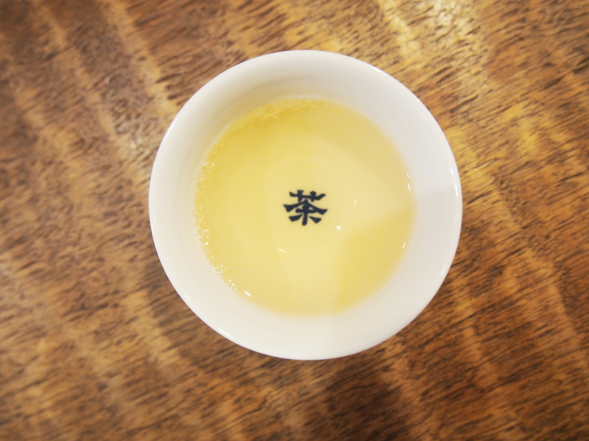茶屋あすかさん