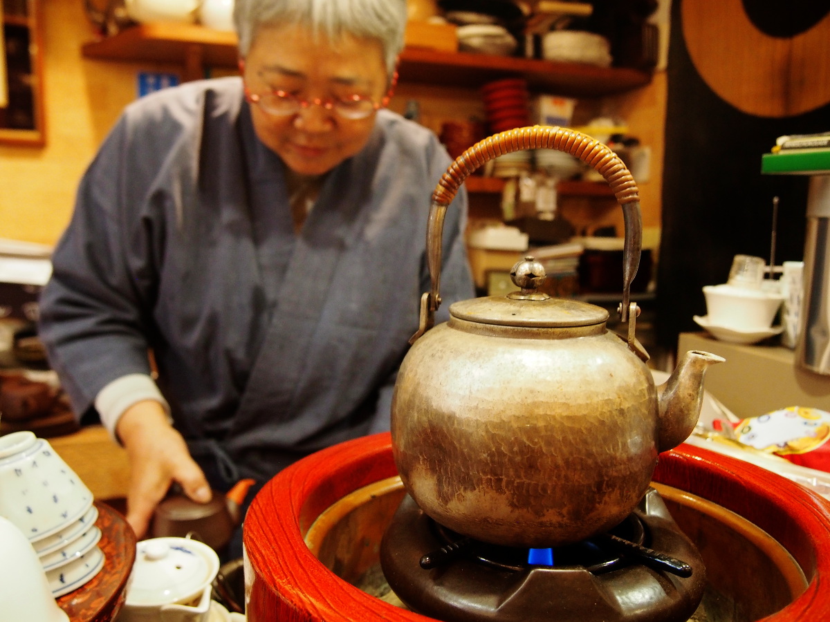 茶屋あすかさん
