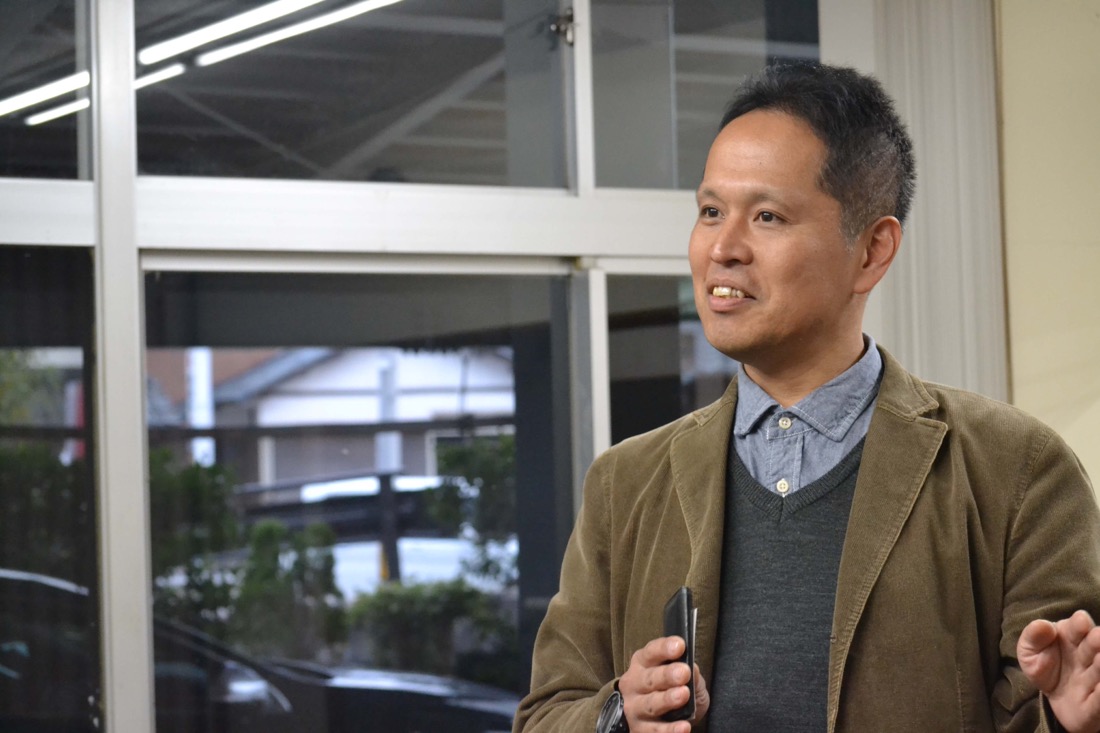 福井県鯖江市 「漆器 さじべえ」