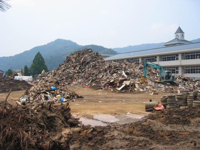 河和田アートキャンプ