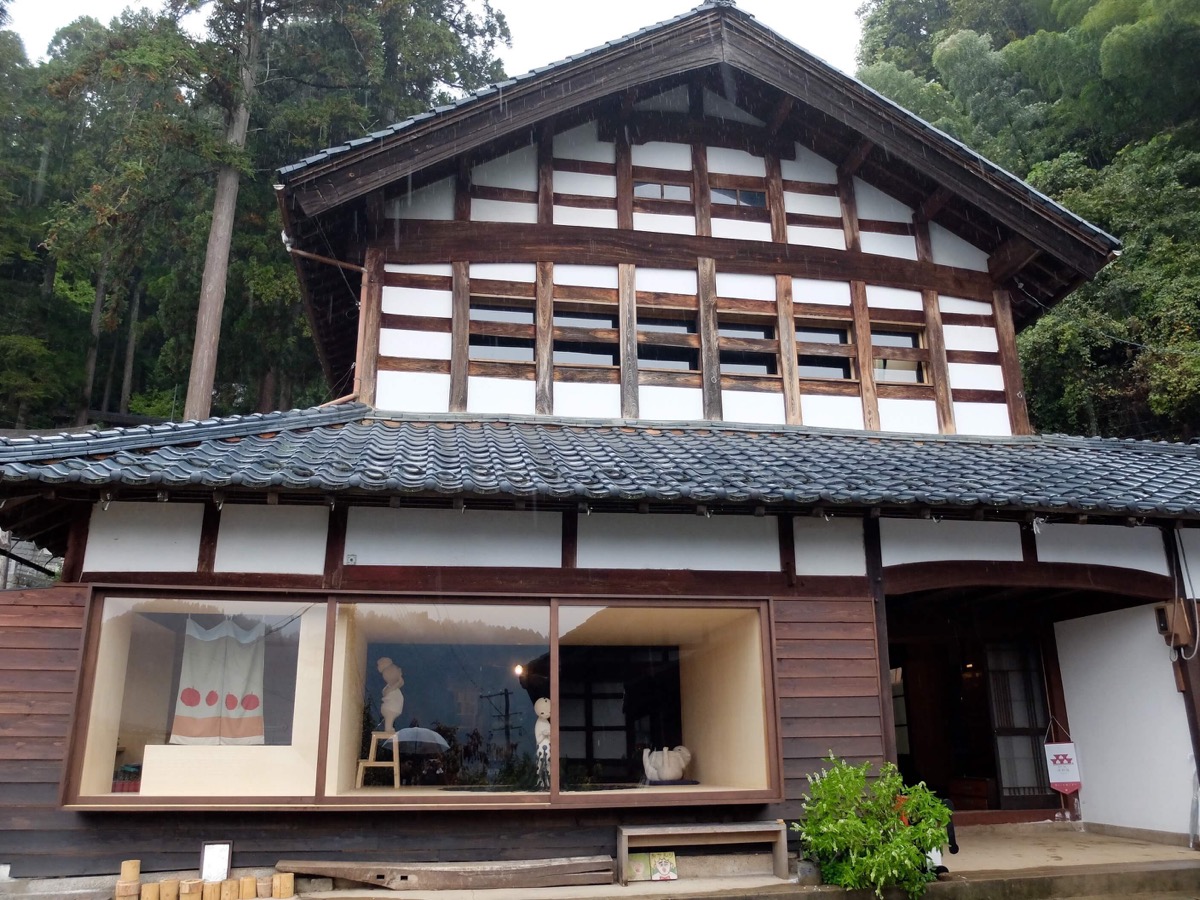 河和田アートキャンプ