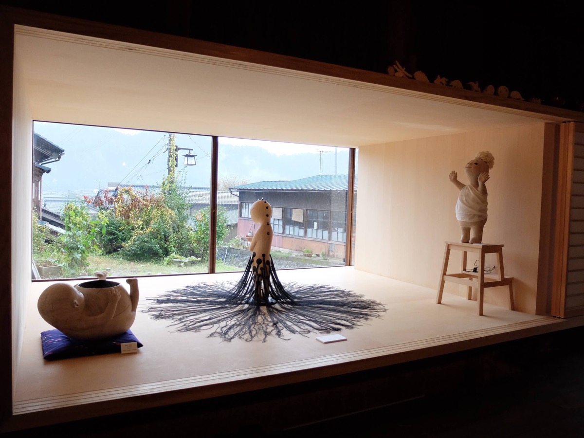 河和田アートキャンプ