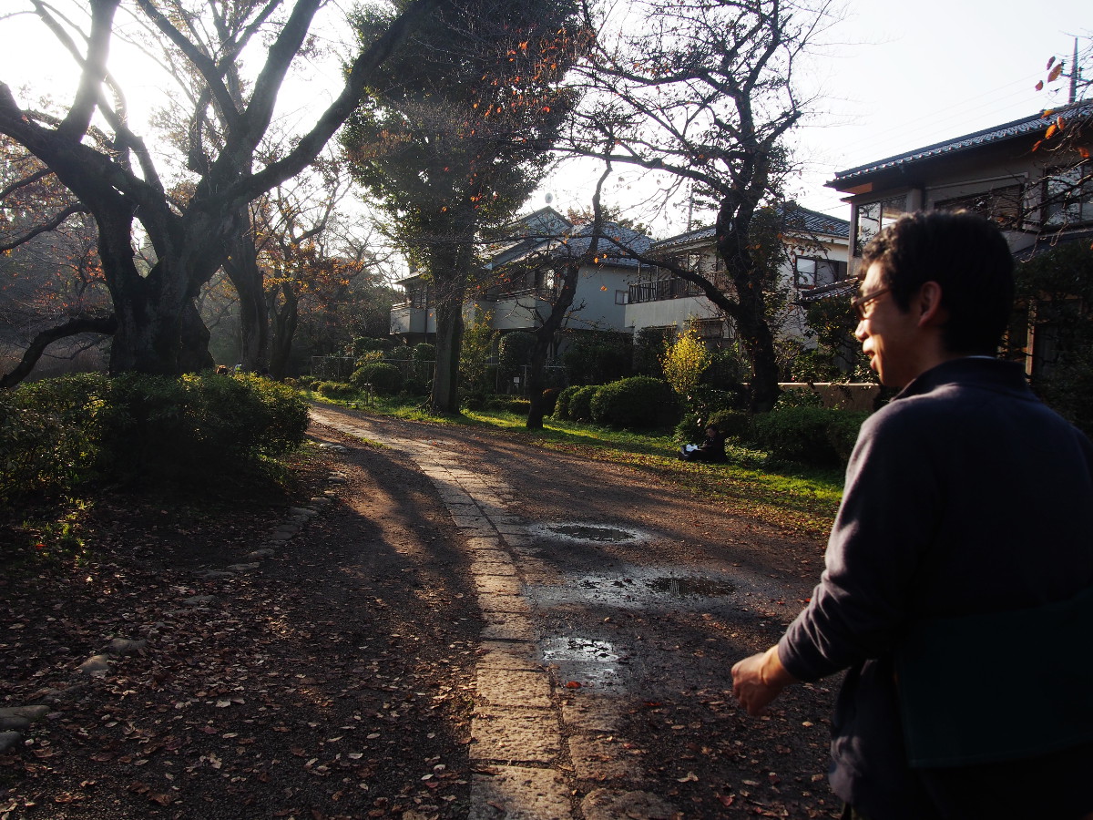 善福寺公園