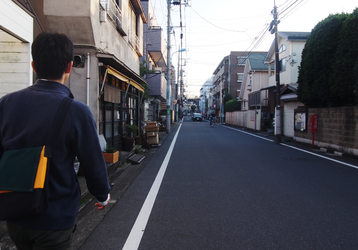 福田さん